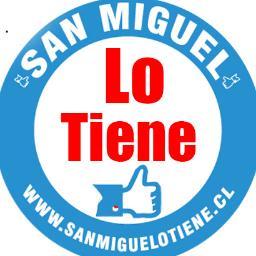 El Primer portal de búsqueda que reúne a los emprendedores de San Miguel de una manera fácil , rápida y amigable