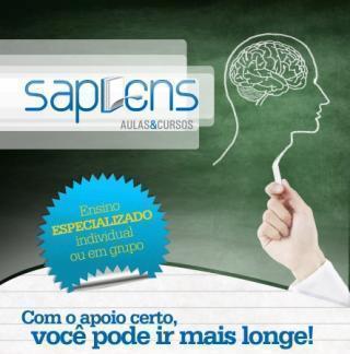 Instituição voltada para auxiliar os alunos do ensino fundamental, médio e superior a obter resultados e desenvolver seus conhecimentos.    Tel: 31-3297.1257