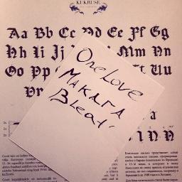 makara1luv's profile picture. MAKARA ONE LOVE