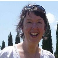 Anne Brockman (@brockiebear) 's Twitter Profile