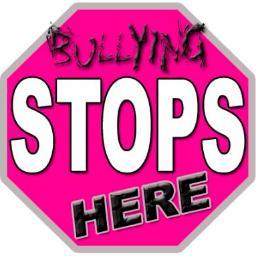 HelpUsHelp_U's profile picture. Join the fight against bullying.  It starts with YOU.