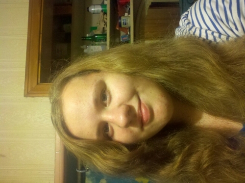i love one direction and if ppl have a problem with me i dont give a. shit