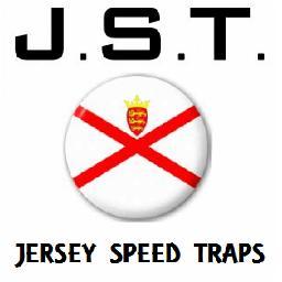 Keep Updates In Channel Islands Jersey Where they are doing Speed Check