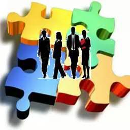 Consultora Recursos Humanos.