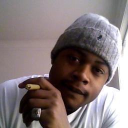 IM THAT NIGGA FUCK WIT ME.......pidd