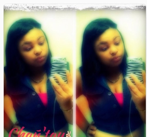 Black | White | Indian | 17 -Pender High C/O 2014 (: -Follow My Bestfriend @ayy_qdw Mention me for a follow back .  InstaGram:NytiquaChantay 