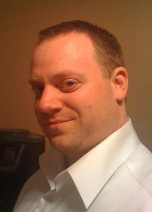 Security Engineer, LEGO Modeler, Game Programmer, & Movie Lover