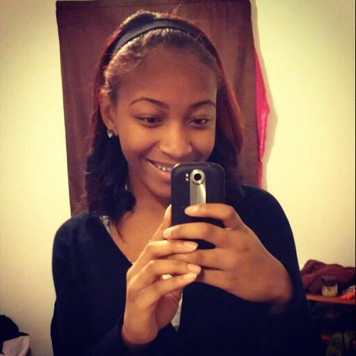 ♥ ♥ #HuskyGang  . Zuri B. =)