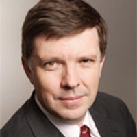 Paul Twomey (@pauldtwomey) 's Twitter Profile