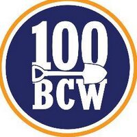 100BCW (@100bcw) 's Twitter Profile