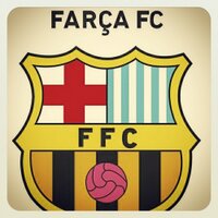 Farça FC (@farcafc) 's Twitter Profile