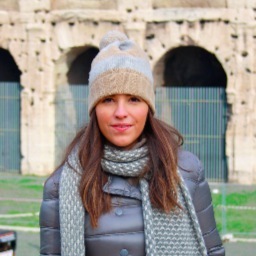 Marketing project manager, I'm a lover of good food, books, travels, photographs, fashion and I'm interested in social media marketing.