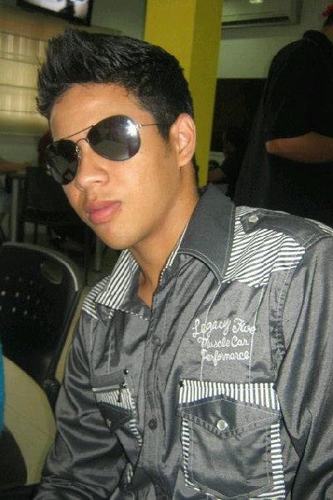 xGAZM's profile picture. 