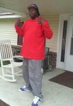 Blue Crew /102..Est.1990 Been Real Eva Sence.. TracLife/Snake Pit Born & Raised Ware Its Neva 1on 1 Boi!!