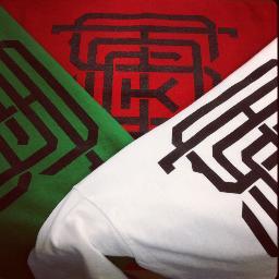 The Official Stack Clothing Twitter Page