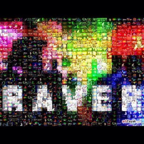 Raves. A gift from god. Peace love unity respect. I also give lightshows;)