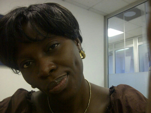 Ebony1073's profile picture. Just as it is. Nothing added, nothing subtracted.