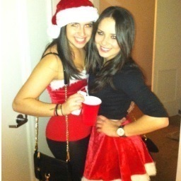 courtneysarafox's profile picture. University of Maryland - 2016