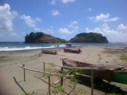 Géomatique - Environnement - Gwoka, bèlè - Martinique - Randonnée - Nautisme