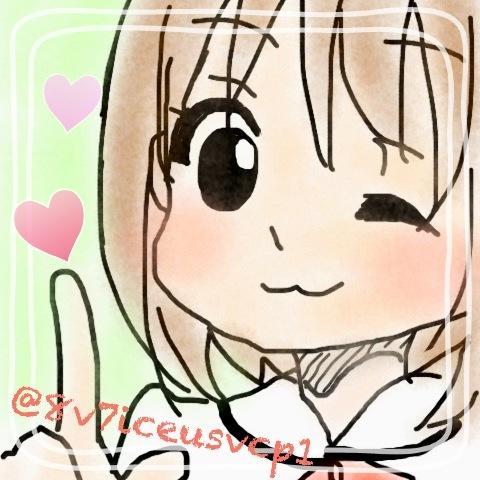 アイコンはなるちゃんから(*´ `*)(@na_ru00) ヘッダーは石花海さん(‘＊‘) (@mol1222) 漫画,アニメ,声優さん,ボカロ,Ｐさん,絵師さん,歌い手さん,動画師さん,フォローさせて頂いてます。ディズニー＊ポケモン＊ぐでたま