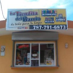 ABIERTO DE 7AM A 7PM LUNES A DOMINGOS