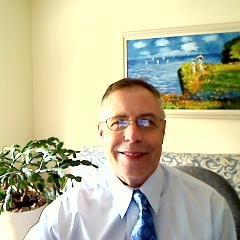 69 year old boomer with a mission to stay healthy, making money in my home business and helping as many people as possible do the same.