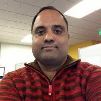 Bala Atur (@akbala) 's Twitter Profile