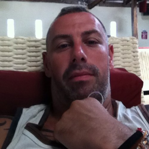 AndyHonest's profile picture. 