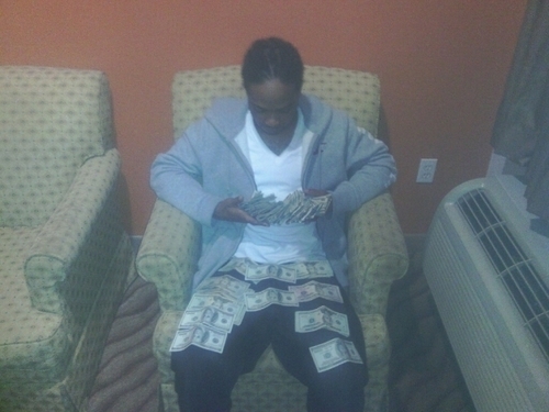 Fuck being REAL; If it ain't about being LOYAL & TRUE I dont understand it, #Haters Hate EVERYTHING About Me