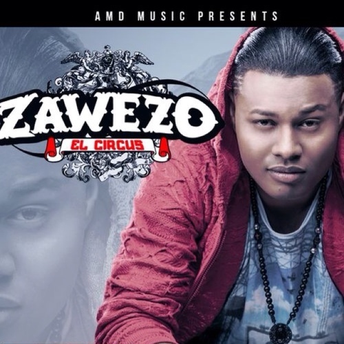 Fans Club Oficial De @Zawezo Del Patio Medellin, Colombia