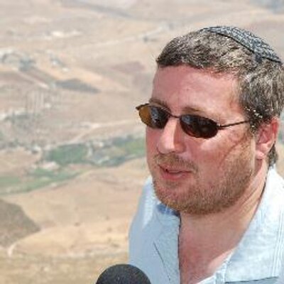 Michaël Blum