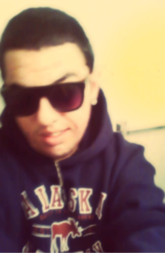FreddyElDeLaVoz's profile picture. Cantante/Compositor
Este Es Mi Twitter Official
http://t.co/iUnHCJnZ  
Encuentrame En Mi Facebook Official
