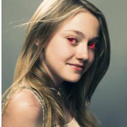 || Hadley c: || 11 || Little sister of Jane || Single ♥ ||
I'm a good little girl... when I wanna be.