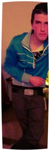 bmwmanjaap's profile picture. WTF