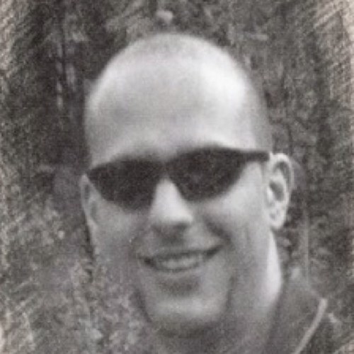 Software Developer from Berlin