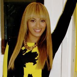 Tudo sobre a DIVA Beyoncé Giselle Knowles ♥
Siga se você ama a Queen Bey !!
Criado por @VickLopes2012 .
Curta-me no facebook também : https://t.co/luQicNHK