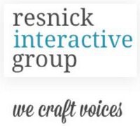 Resnick Interactive (@resnickgroup) 's Twitter Profile