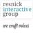Profile Picture of Resnick Interactive (@@ResnickGroup) on Twitter
