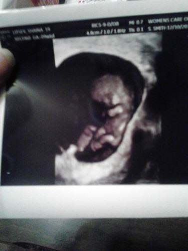 .rest easy bubba; i love you! #3hunna mommy to be 7/9/13 :)