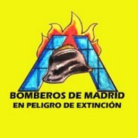 Bomberos De Madrid (@bomberosmadrid) 's Twitter Profile