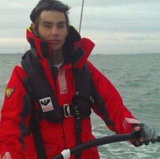 Bsc (Hons) Sports and Exercise Science Graduate.
Yachtmaster Offshore Pro Traineeship. 
MCA Approved Engineer.