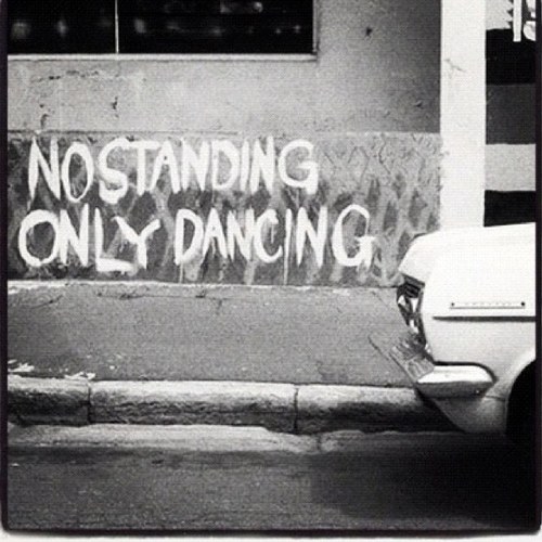 Dance is not an option, it's who I am. FOLLOW! I'm here to INSPIRE YOU! To keep your head up high! Dreams come true, never give up! Keep Calm And Dance. #KCAD