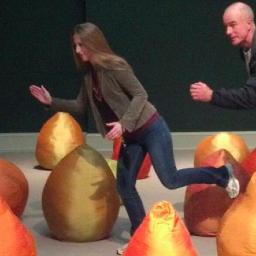 Kayla_Bond's profile picture. 