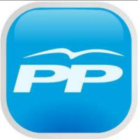 Twitter Oficial del Partido Popular de El Puerto de Santa María
