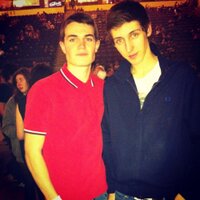 Jonny Hoyle (@jonnyhoyle15) 's Twitter Profile