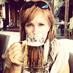 Maria Burrus (@callmemasha) Twitter profile photo