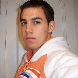 FranOrPe1205's profile picture. 