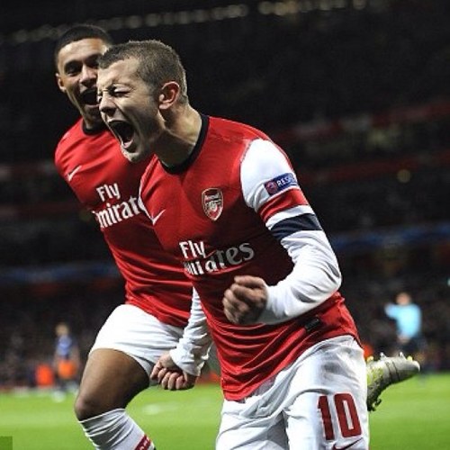 Life long Arsenal fan Tweeting my opinions, stats, team news and everything Arsenal 

Up the Arsenal!