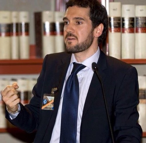 Segretario Centro Studi Minas Tirith , attivista ProVita & Famiglia, Fondatore Italia Comunità Municipio VIII, Catechista oratoriano, zemaniano