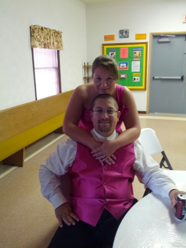 high school chemistry teacher with a love for God and my family